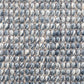 Dasha Wool Rug Anthra Grey.