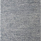 Dasha Wool Rug Anthra Grey.