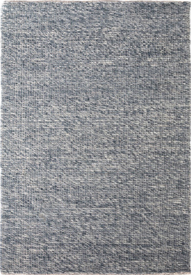 Dasha Wool Rug Anthra Grey.