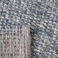 Dasha Wool Rug Anthra Grey.