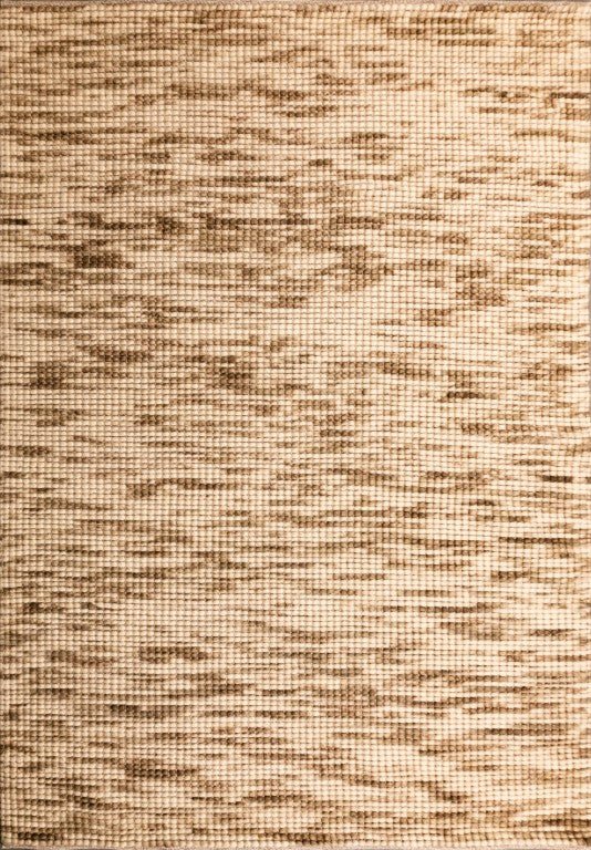 Dasha Wool Large Rug Natural.