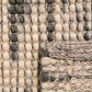 Dasha Wool Large rug Zephyr.