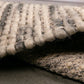 Dasha Wool Large rug Zephyr.