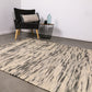Dasha Wool Large rug Zephyr.