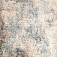 Dream Large modern rug Sky Grey.
