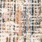 Dream Living room Rug Ivory Beige.
