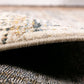 Dream Living room Rug Ivory Beige.