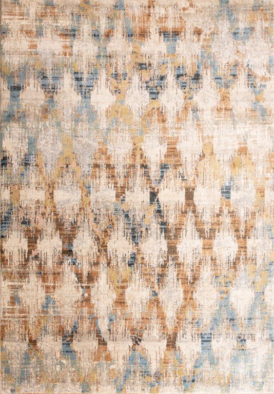 Dream Livingroom/dining Table Rug Light Beige.