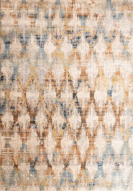 Dream Livingroom/dining Table Rug Light Beige.