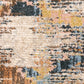Dream Livingroom/dining Table Rug Light Beige.