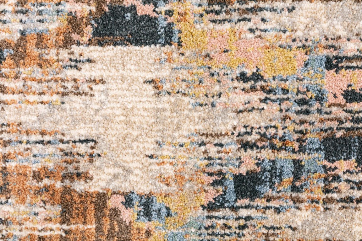 Dream Livingroom/dining Table Rug Light Beige.