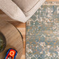 Dream Modern Area Large Rug Frost.