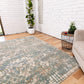 Dream Modern Area Large Rug Frost.