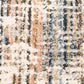 Dream Living room Rug Ivory Beige.