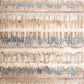 Dream Polypropylene Area Rug Beige Multi.