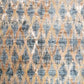Dream Modern Area Rug  Denim Taupe.