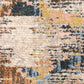 Dream Livingroom/dining Table Rug Light Beige.