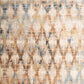 Dream Livingroom/dining Table Rug Light Beige.