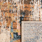 Dream Livingroom/dining Table Rug Light Beige.