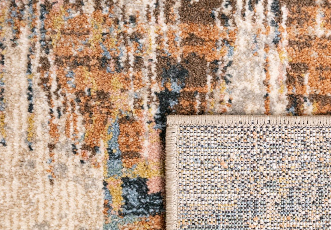 Dream Livingroom/dining Table Rug Light Beige.