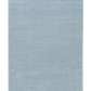 Light blue speckled textured area rug rectangle with flat woven surface. | Eclipse Katana Modern Abstract Polypropylene Area Rug - Rugs Point Australia