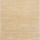 Beige area rug with uniform speckled texture and clean border | Eclipse Nimes Modern Abstract Living Room Rug - Rugs Point Australia