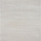 Light gray rectangular area rug with even pile and neat, straight edges. | Eclipse Presidente Modern Polypropylene Area Rug - Rugs Point Australia