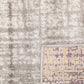 Focus rug 8761 Grey.