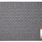 Jazz grey white