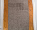 Jazz Taupe Dark Brown.