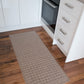 Jazz Taupe Dark Brown.