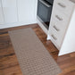 Jazz Taupe Dark Brown