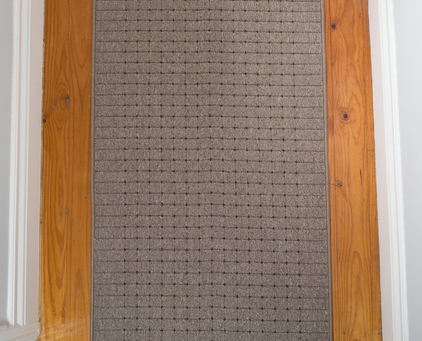 Jazz Taupe Dark Brown