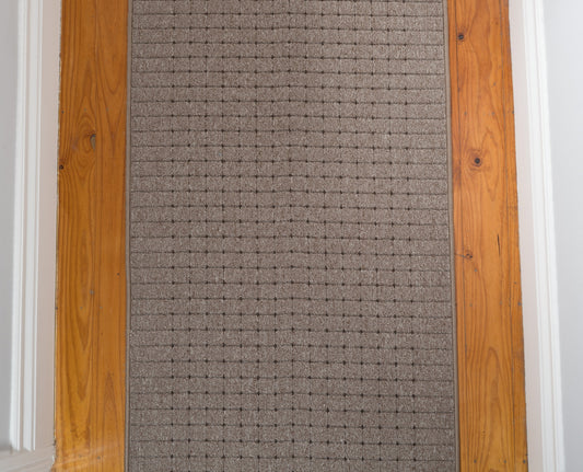 Jazz Taupe Dark Brown