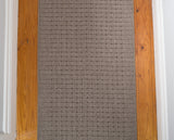 Jazz Taupe Dark Brown