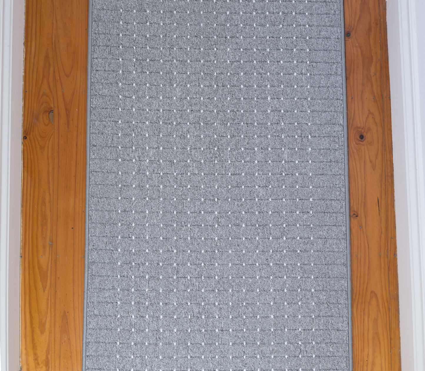 Jazz grey white
