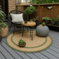 Juno 123 Green - Rugs PointMagento Product