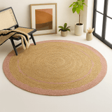 Juno 123 Pink - Rugs PointMagento Product