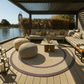 Juno 123 Purple - Rugs PointMagento Product