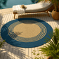 Juno 456 Atlantic Blue - Rugs PointMagento Product