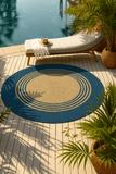 Juno 456 Atlantic Blue - Rugs PointMagento Product