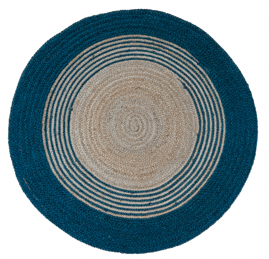 Juno 456 Atlantic Blue - Rugs PointMagento Product