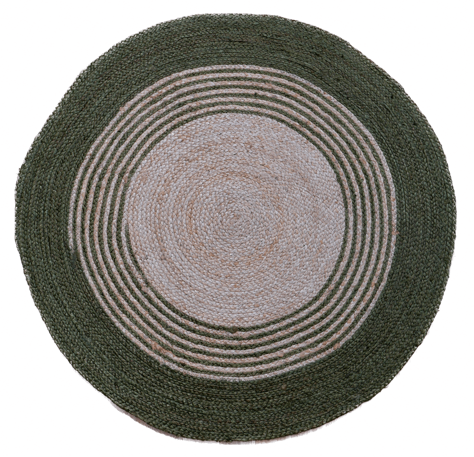 Juno 456 Green - Rugs PointMagento Product