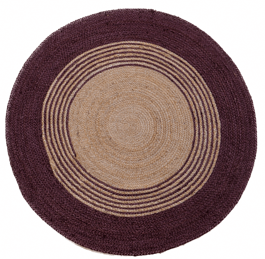 Juno 456 Purple - Rugs PointMagento Product