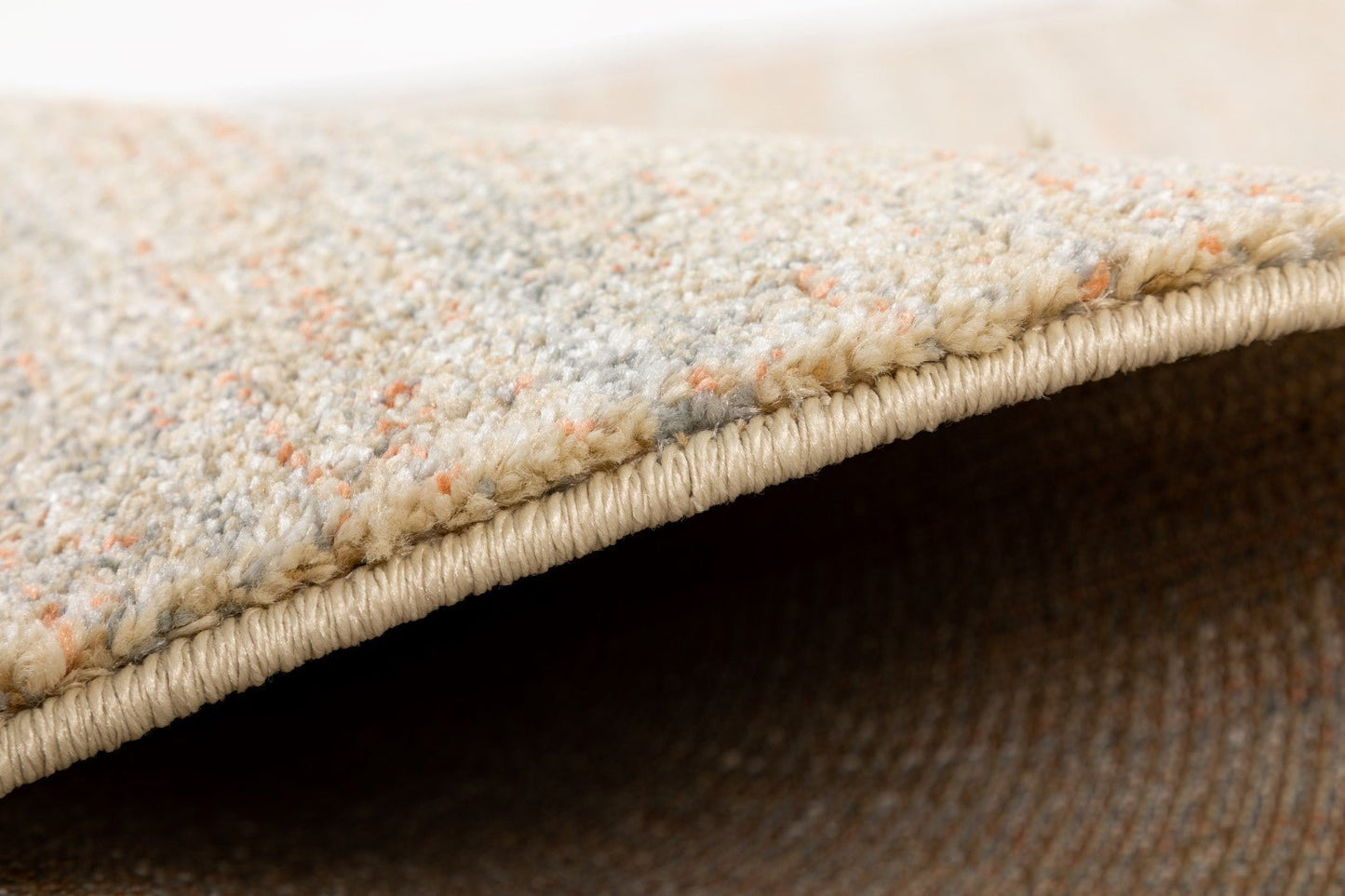Kali Modern rug Light Beige 40.