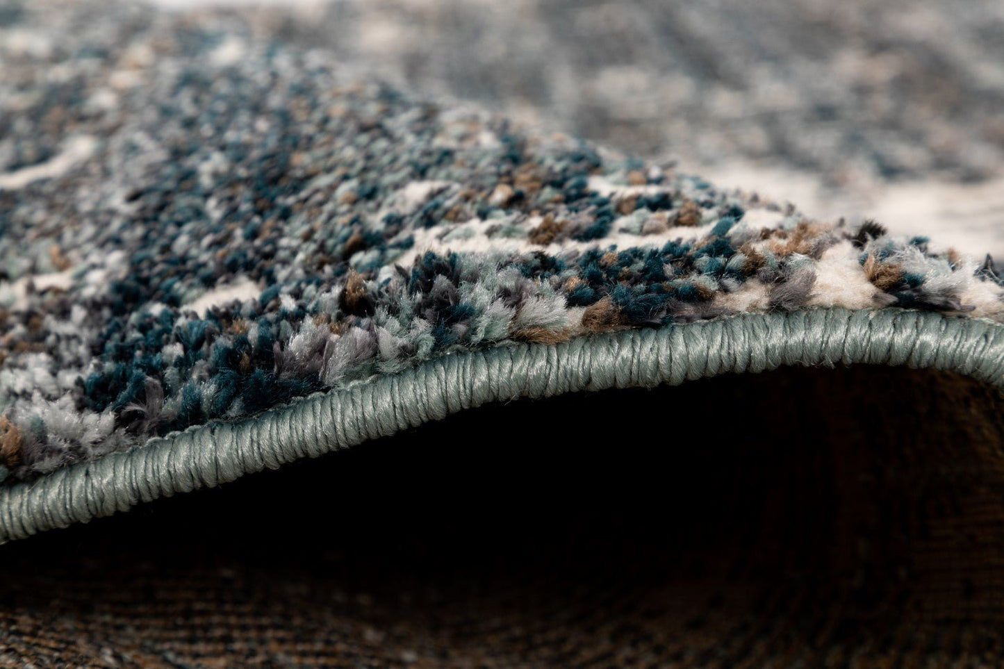 Kali Rug Grey 45.