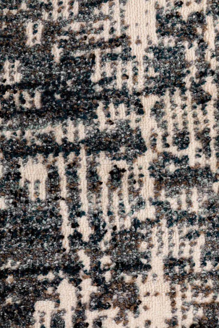 Kali Rug Grey 45.