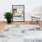 Kali Rug Light Grey 31.