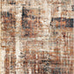 Kali Contemporary Quality Rug Beige 2068.