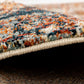 Kali Contemporary Quality Rug Beige 2068.